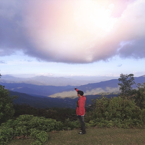 Angin Kutitip Salam
