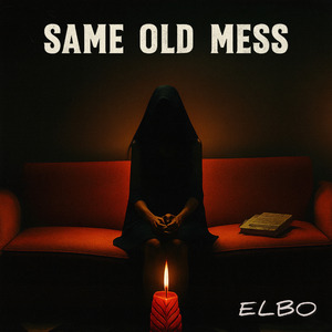 Same Old Mess