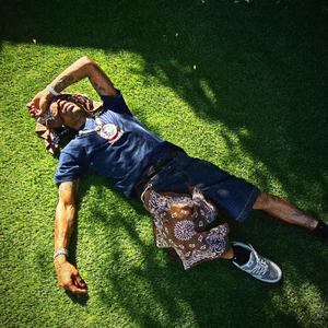 YOSEMITE (instrumental)