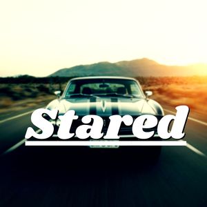 Stared