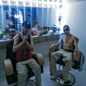 Redención (feat. Rue Cronicario & Dj. Emer31)