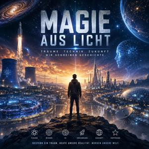 Magie aus Licht