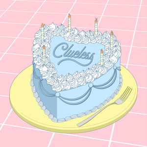 Clueless (feat. Aly & AJ)