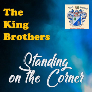 Underneath the Arches