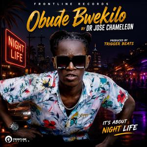 Obudde Bwekilo by Babalao