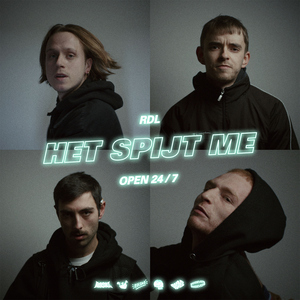 Het Spijt Me