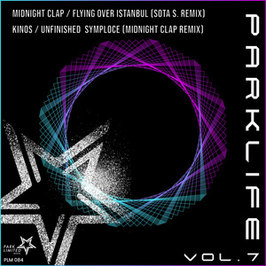 Unfinished Symploce (Midnight Clap Remix)