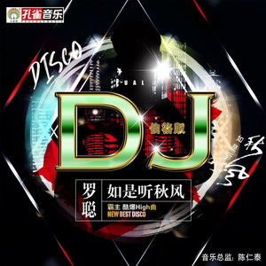 如是听秋风 (DJ伯格版)