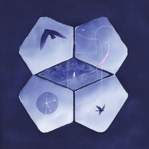 幽蓝（The Observer Effect）