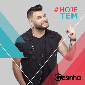 Hoje Tem (Ao Vivo)