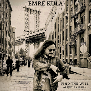 Find the Will (Acoustic)