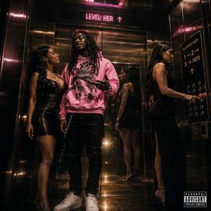 HIM (feat. Savi Gabos)