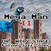 Hyper Light Drummer - Dr. Wily Stage 1 (from 
