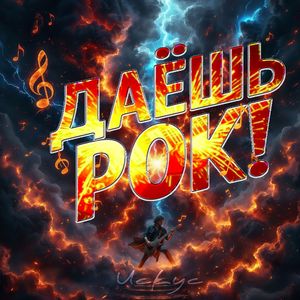 Даёшь Рок!