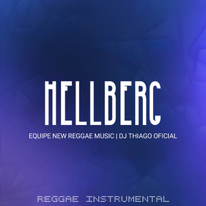 Hellberg (Reggae Instrumental)