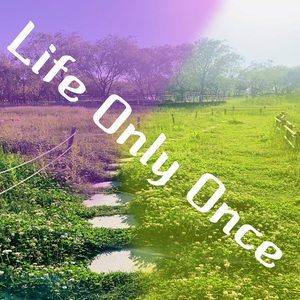 한번 사는 인생