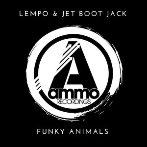 Funky Animals (Original Mix)