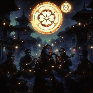 L.M.C.A to Nepal (Richard Romford Remix)