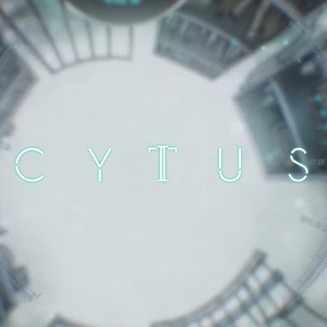 Cytus II Theme - Used to be