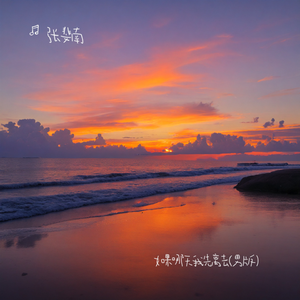 如果某一天我先离去