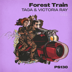 Forest Train (Extended Mix)