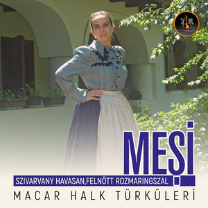 Szivarvany Havasan Felnött Rozmaringszal