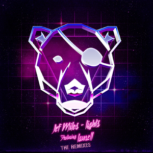 Lights (SON Remix)