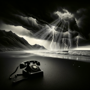 空号(Prod.BECU BEATZ)