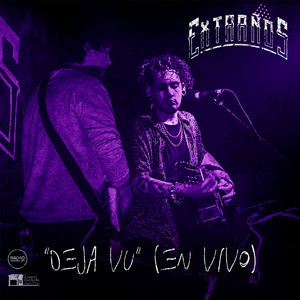 Deja Vu (En Vivo Centro Cultural José C. Paz) - 07/05/22 (En Vivo)