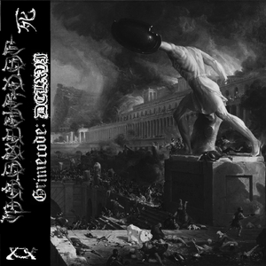 Through Gardens of Flesh