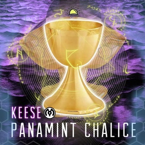 Panamint Chalice