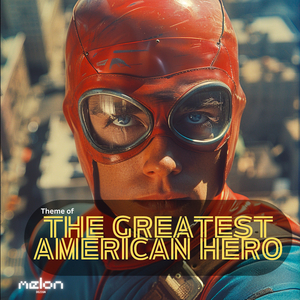 The Greatest American Hero (TV Theme) (Theme From Greatest American Hero (Alternative Version))
