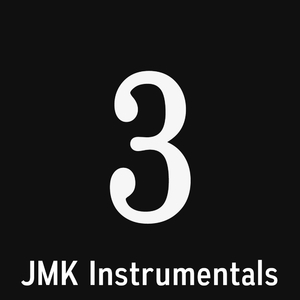 3 Three (Dark Drake Type Trap Beat Instrumental)