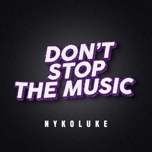 Don't Stop The Music