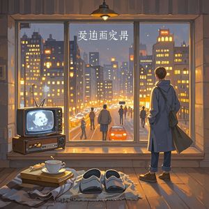 归途灯火-星兰者
