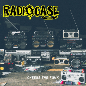 Cheers The Punk