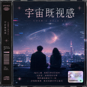 宇宙既视感