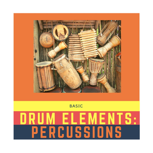 Percussion Element 26 (Original Mix)