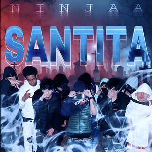 SANTITA (feat. Lacharlada)