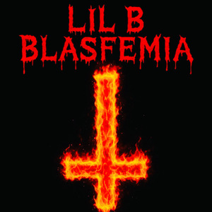 Blasfemia