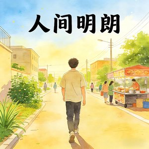 人间明朗