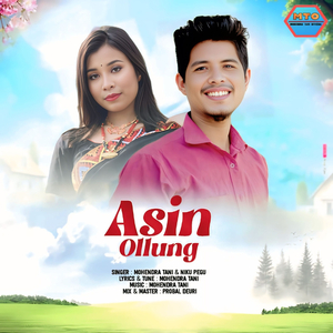 ASIN OLLUNG