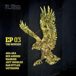 Reggae Source (Wetrooms Remix)