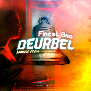Deurbel ( wie is daar) (Original Mix)