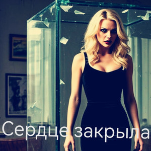 Сердце закрыла