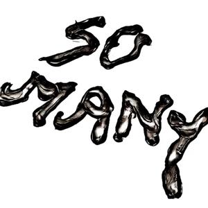 so many