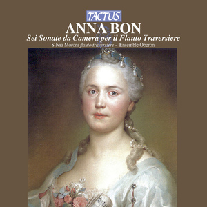 Flute Sonata No. 4 in D Major, Op. 1:III. Allegro assai
