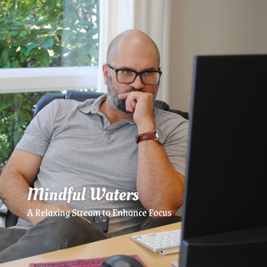 Stream Meditation Calm