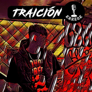 Traición
