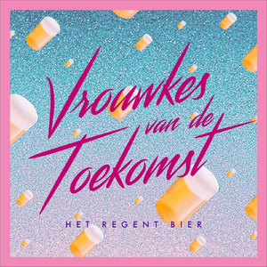 Het Regent Bier